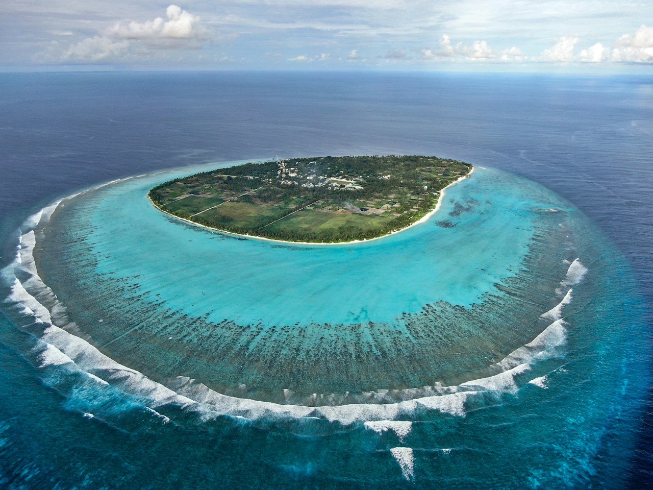 Fakarava