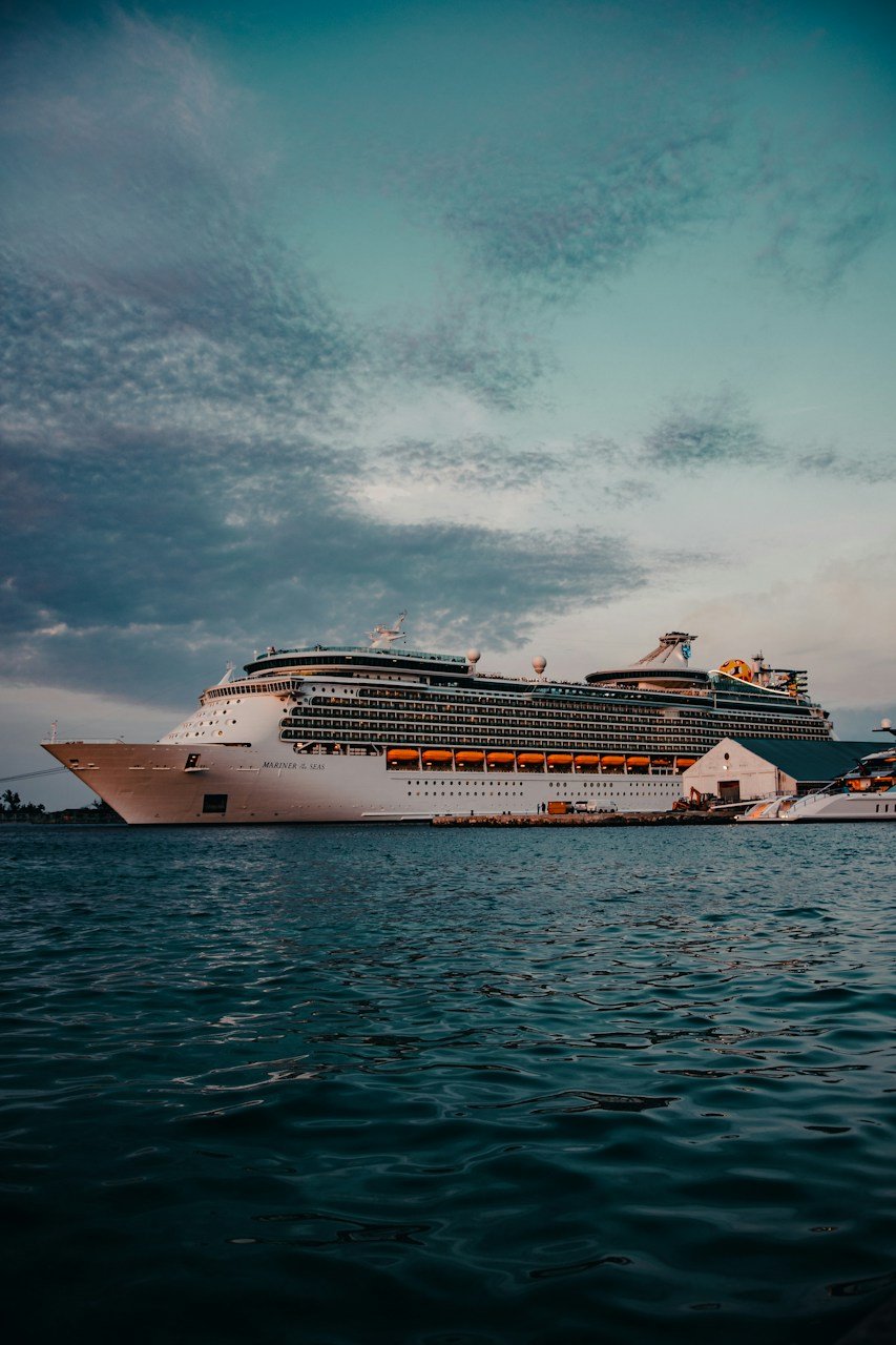 Croisières