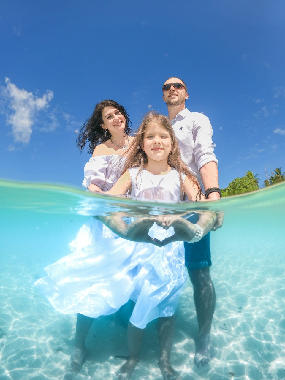 Voyages en famille