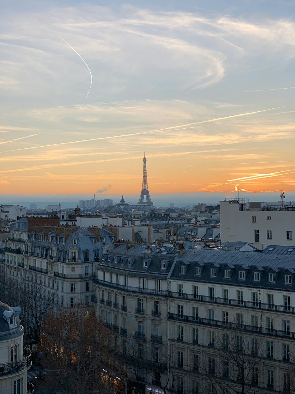 City Break