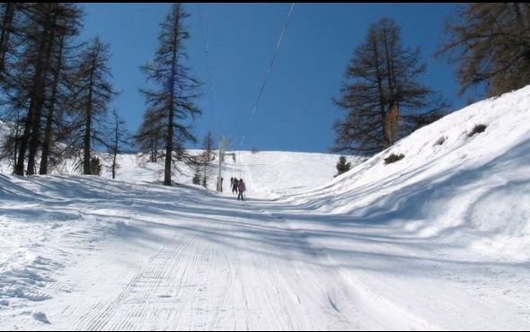 Séjours au ski en France