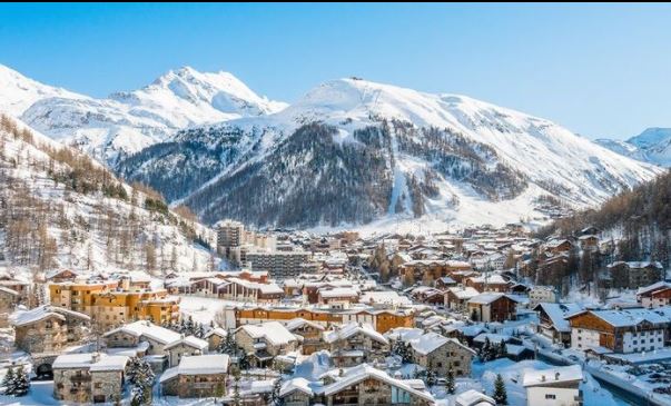 Séjours au ski en France