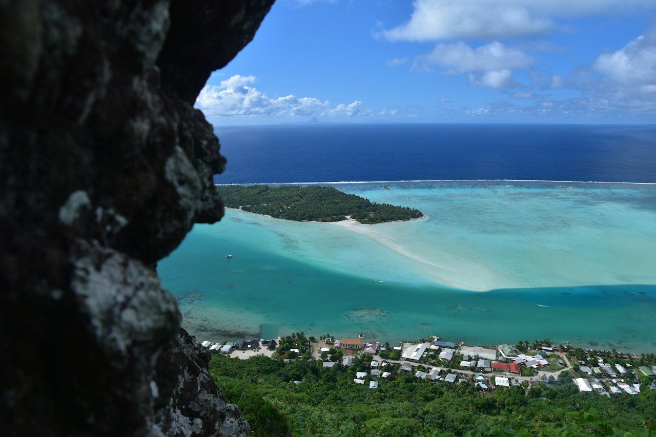 Huahine